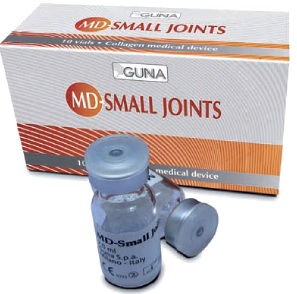 MD-Small Joints